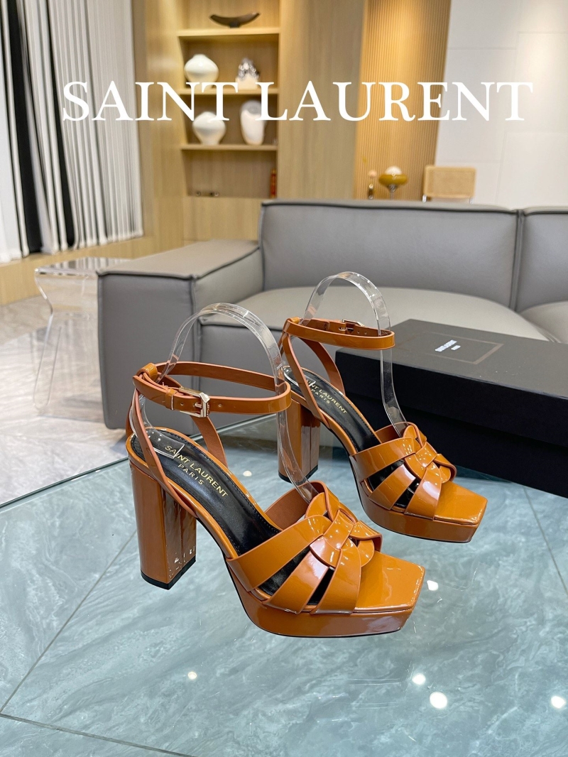 YSL High Heels